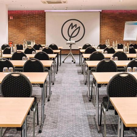 Tulip Inn Ludwigshafen City Luaran gambar