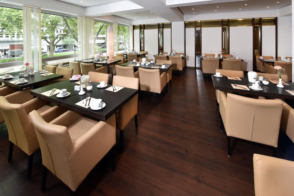 Tulip Inn Ludwigshafen City Luaran gambar