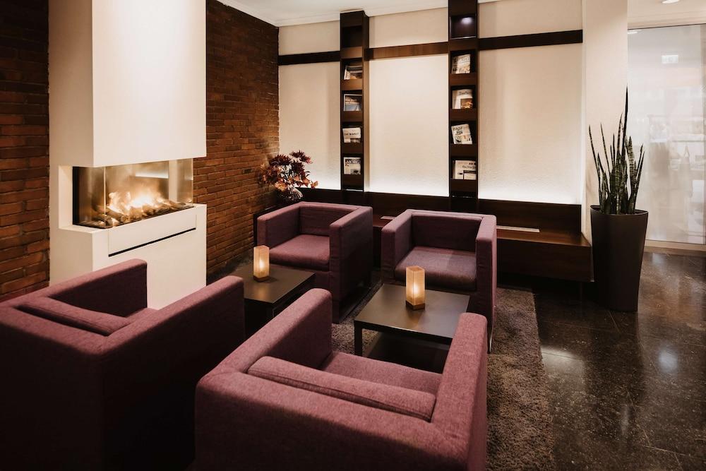 Tulip Inn Ludwigshafen City Luaran gambar
