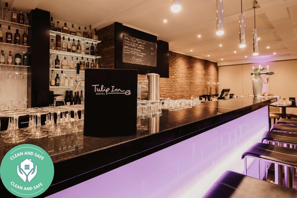 Tulip Inn Ludwigshafen City Luaran gambar