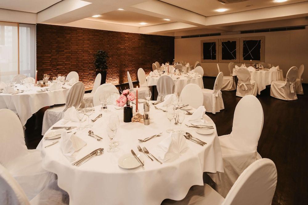 Tulip Inn Ludwigshafen City Luaran gambar
