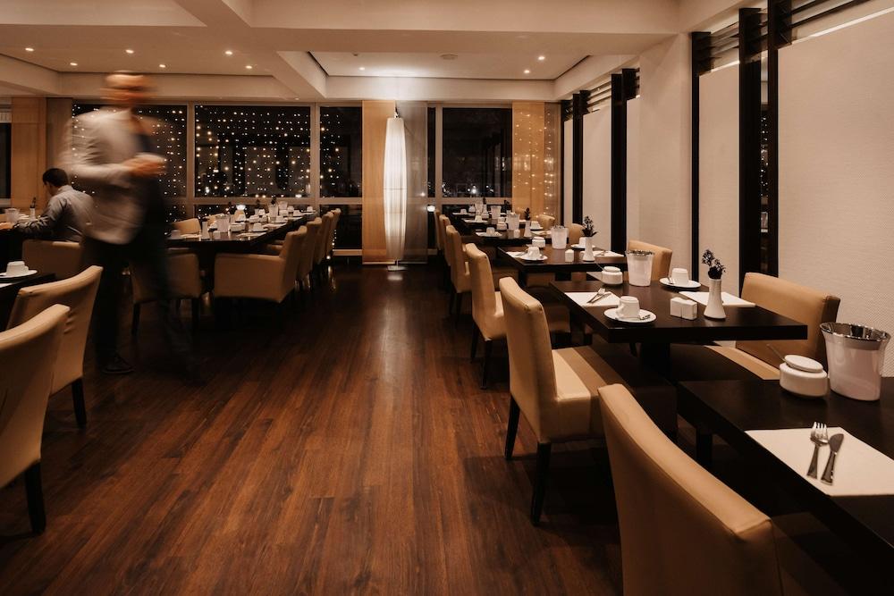 Tulip Inn Ludwigshafen City Luaran gambar