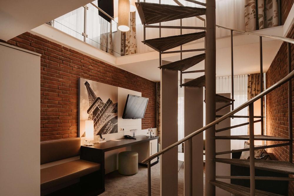Tulip Inn Ludwigshafen City Luaran gambar
