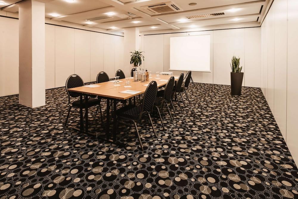 Tulip Inn Ludwigshafen City Luaran gambar