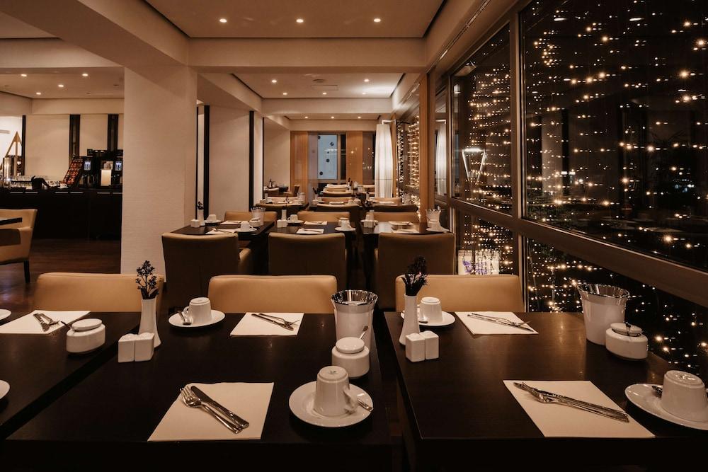 Tulip Inn Ludwigshafen City Luaran gambar