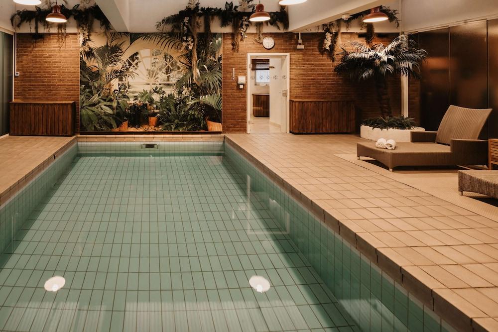 Tulip Inn Ludwigshafen City Luaran gambar