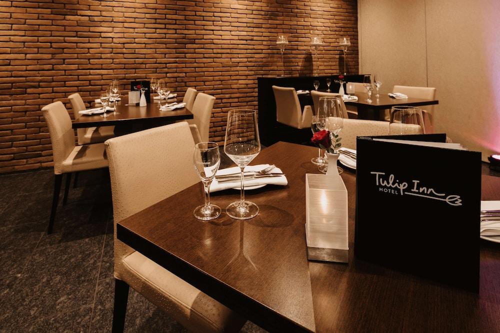 Tulip Inn Ludwigshafen City Luaran gambar