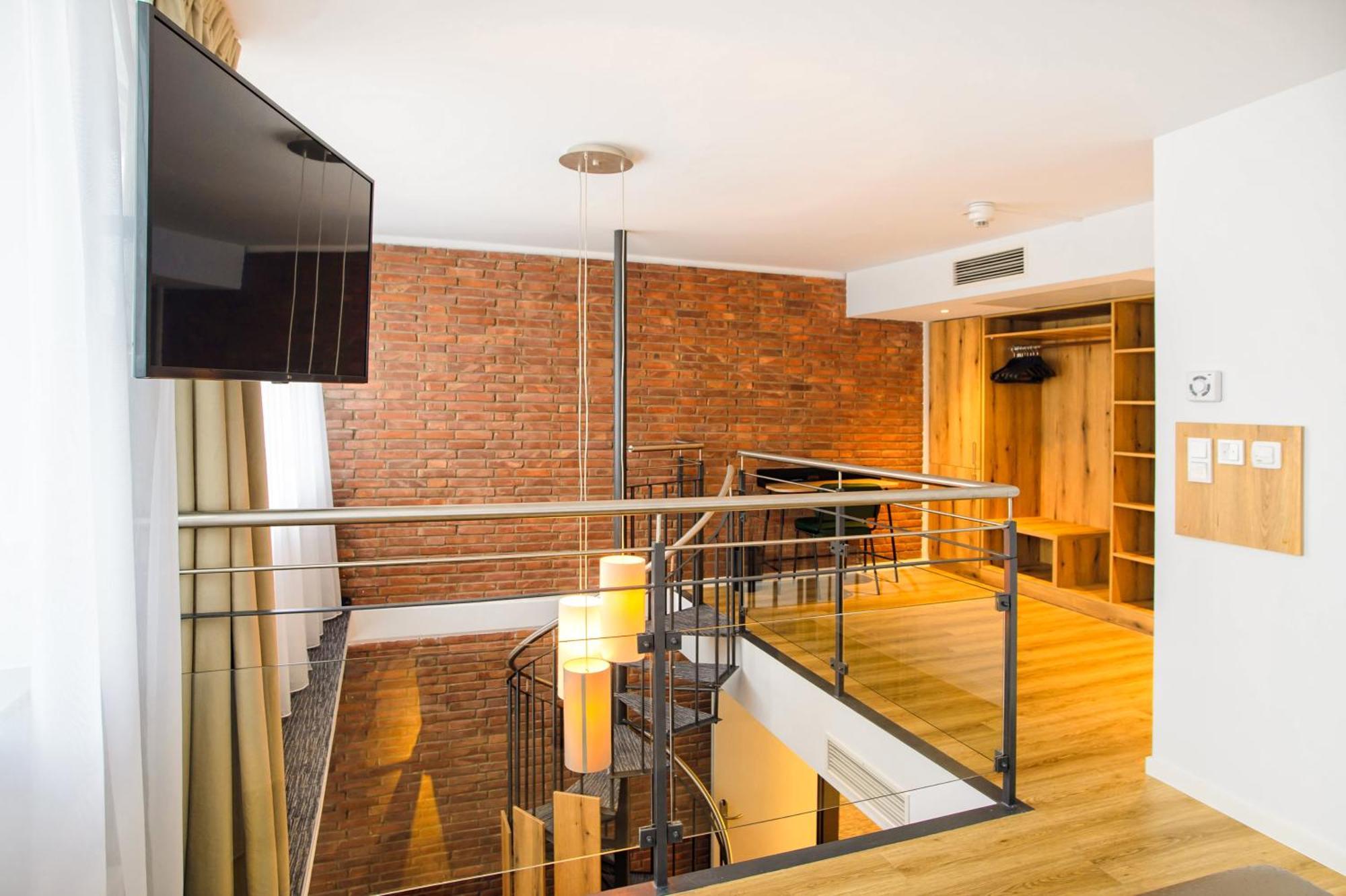 Tulip Inn Ludwigshafen City Luaran gambar