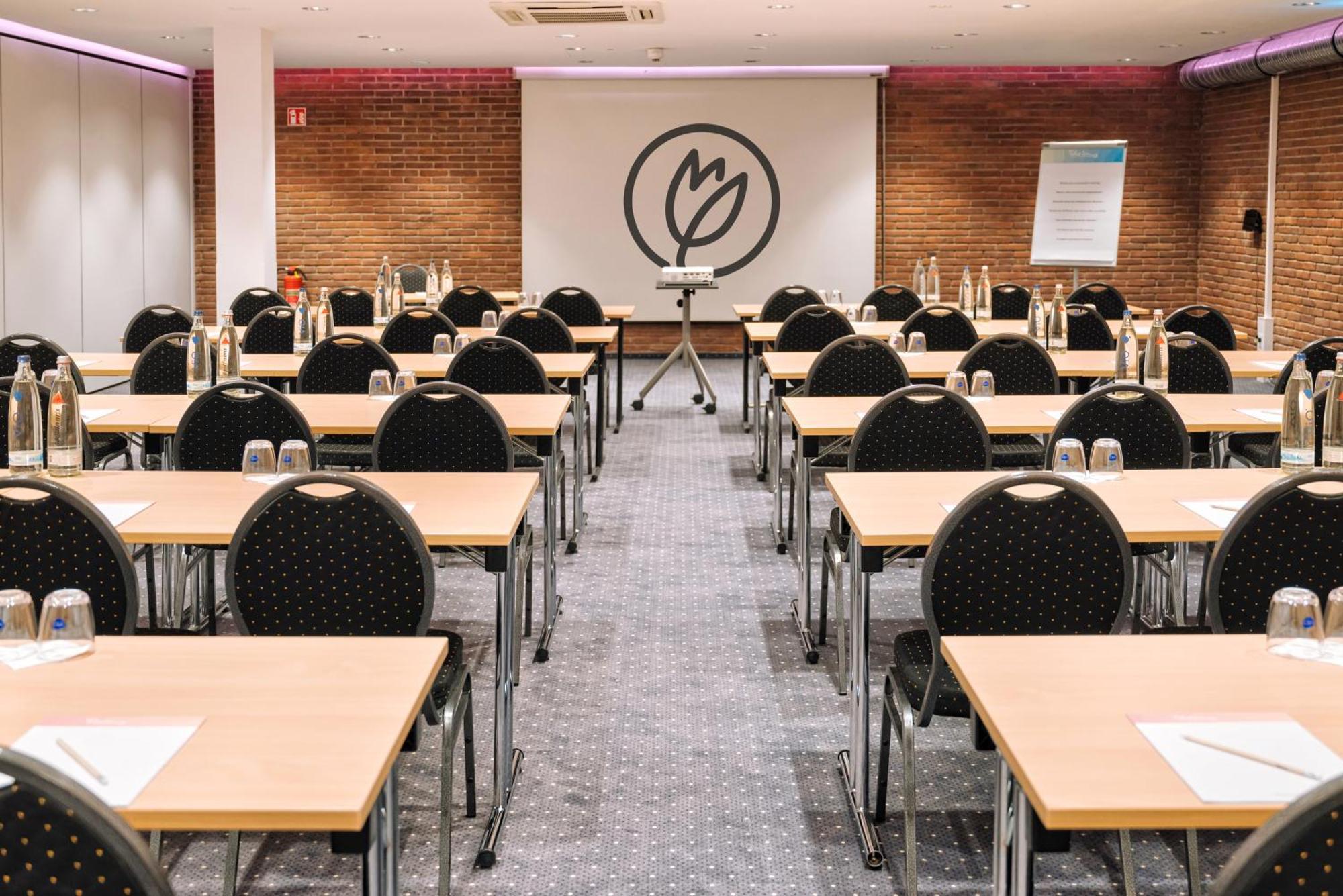Tulip Inn Ludwigshafen City Luaran gambar