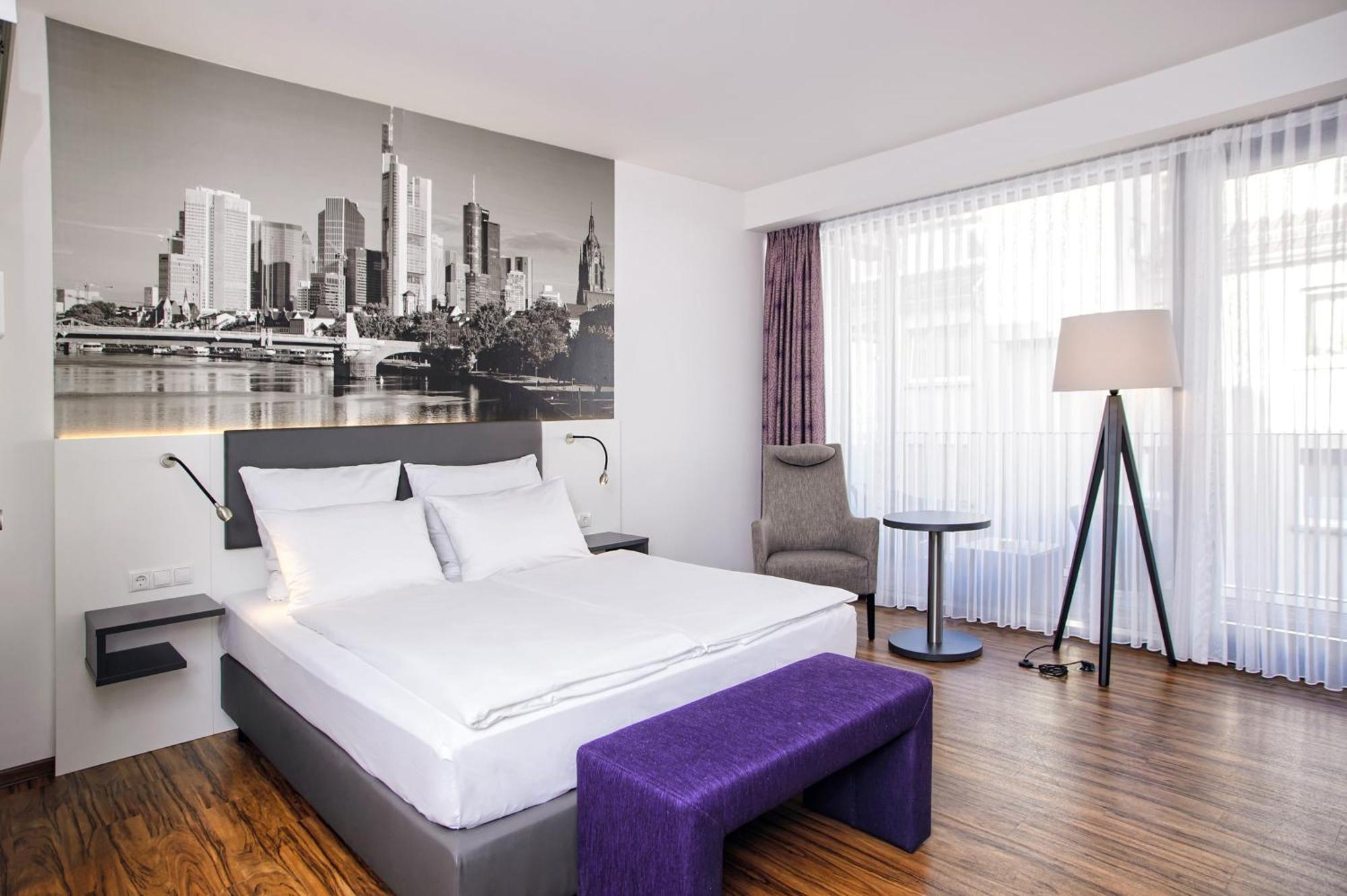 Tulip Inn Ludwigshafen City Luaran gambar
