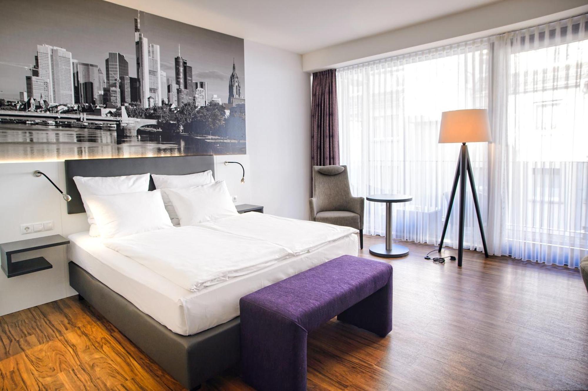 Tulip Inn Ludwigshafen City Luaran gambar