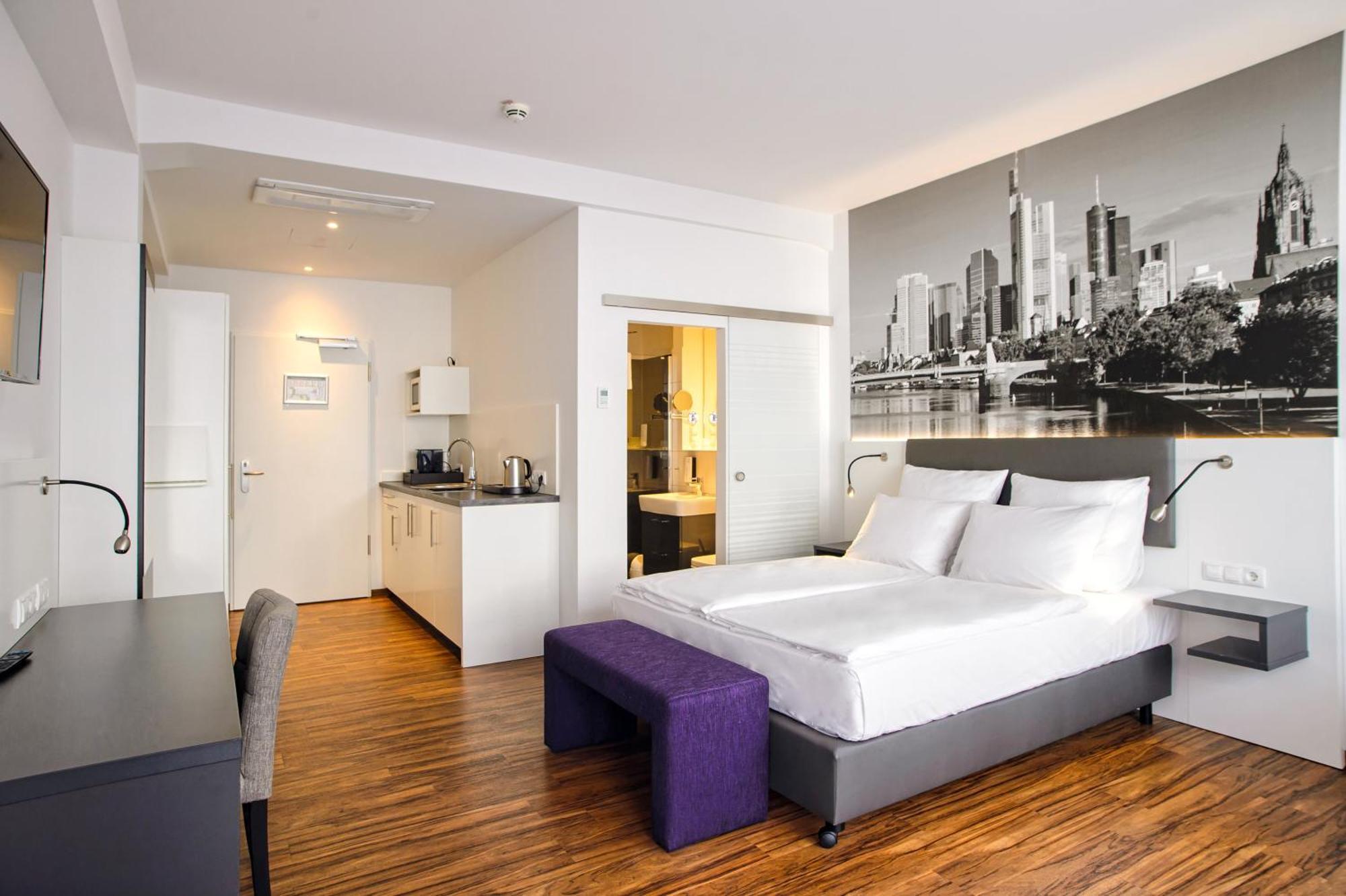Tulip Inn Ludwigshafen City Luaran gambar