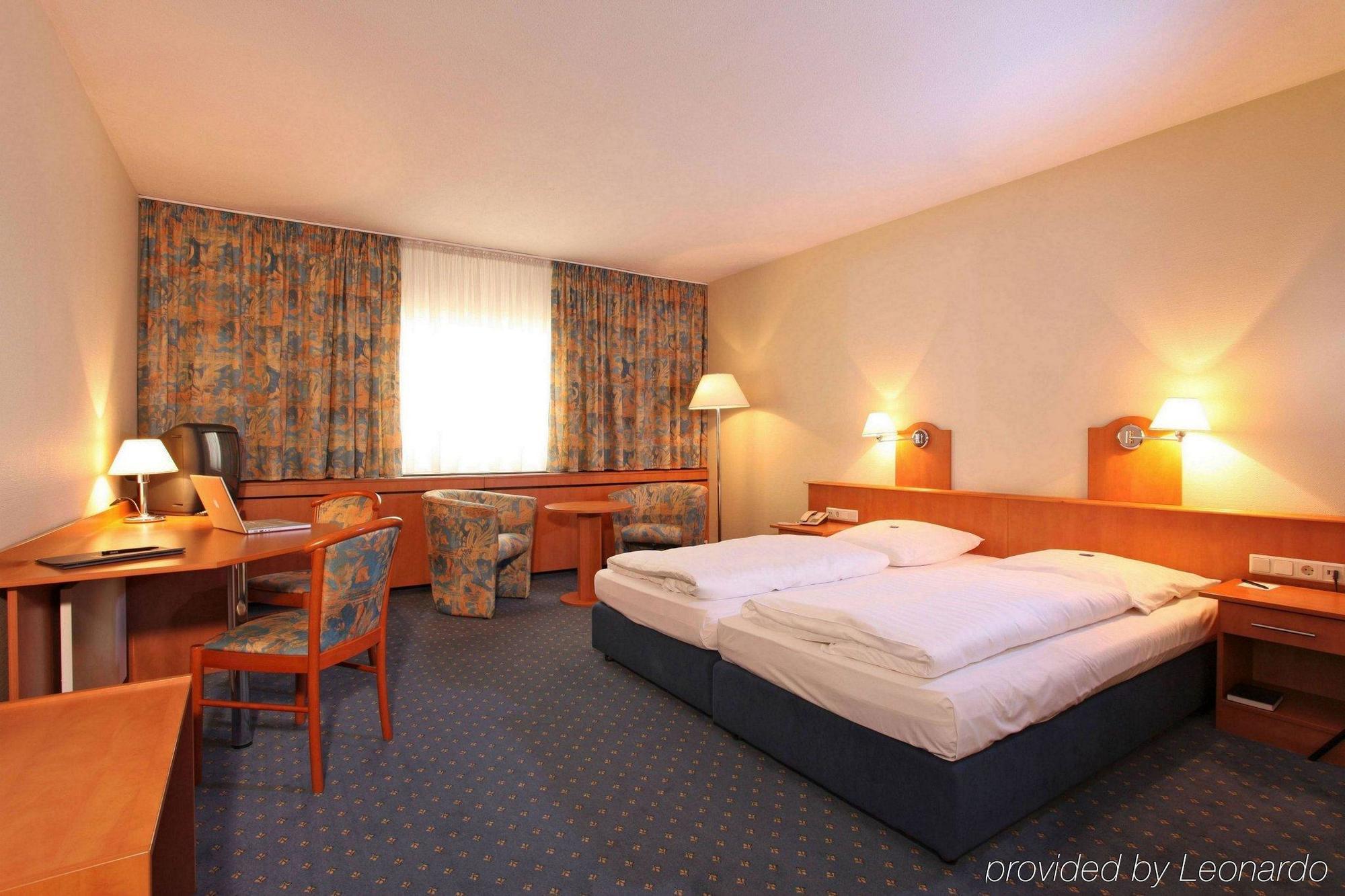 Tulip Inn Ludwigshafen City Bilik gambar