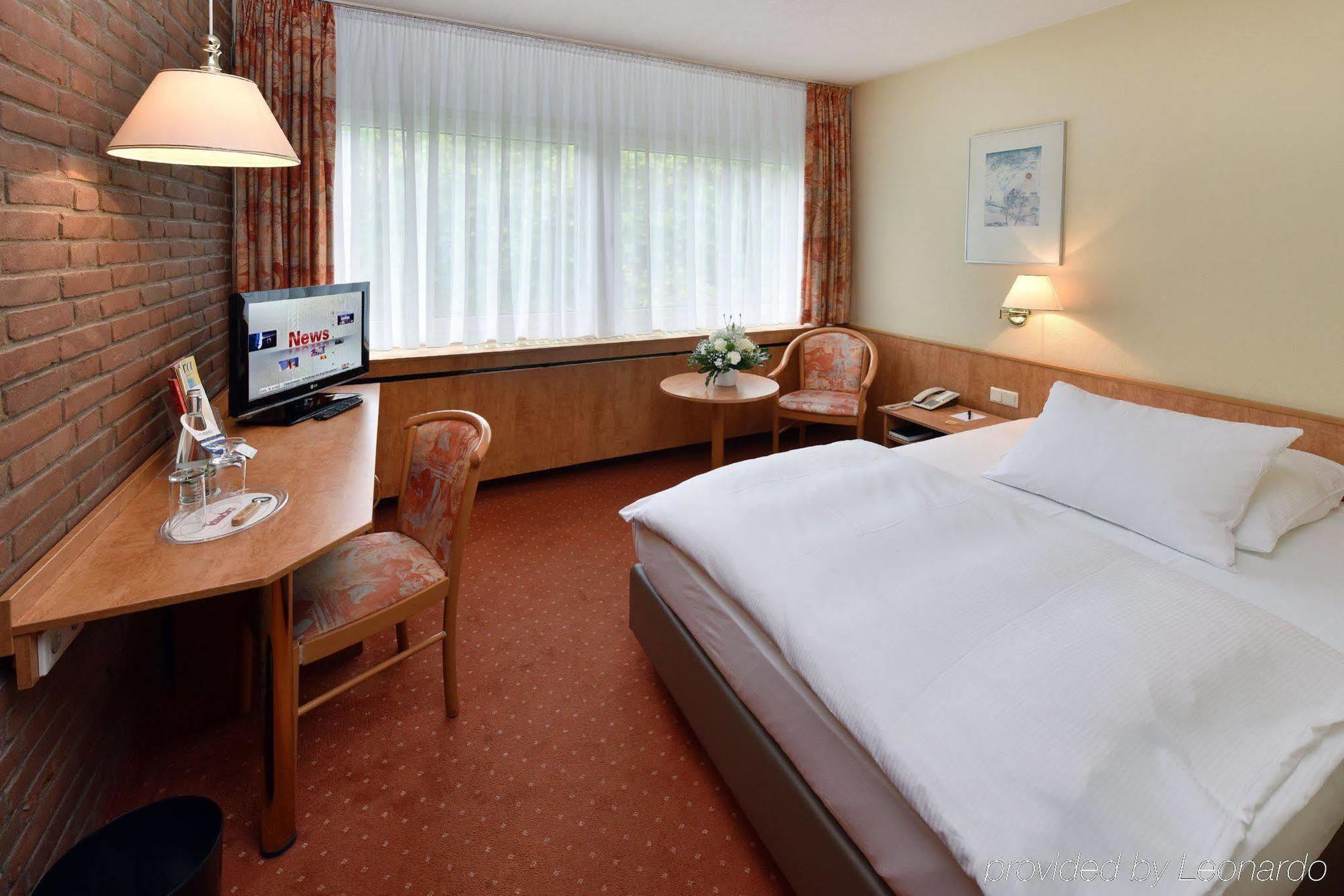 Tulip Inn Ludwigshafen City Luaran gambar
