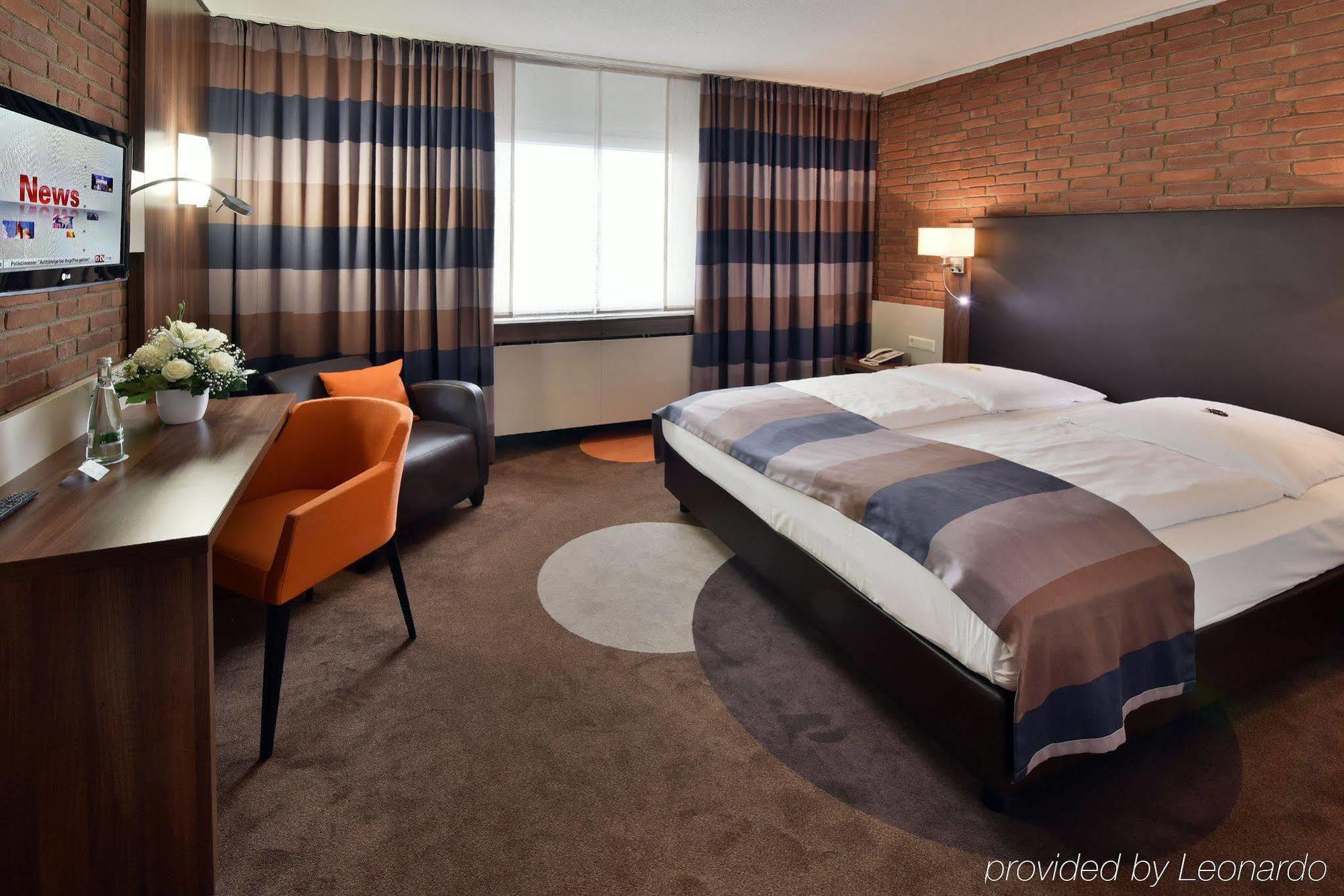Tulip Inn Ludwigshafen City Luaran gambar
