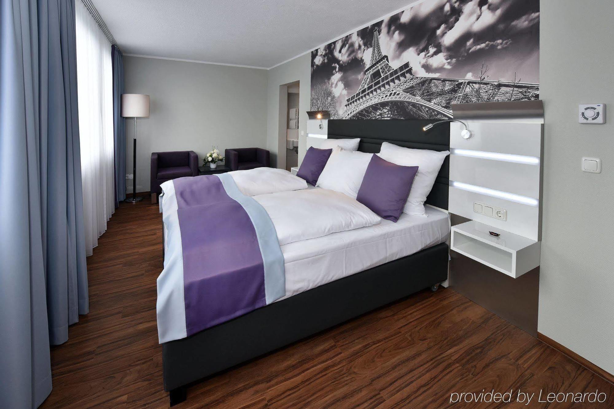 Tulip Inn Ludwigshafen City Luaran gambar