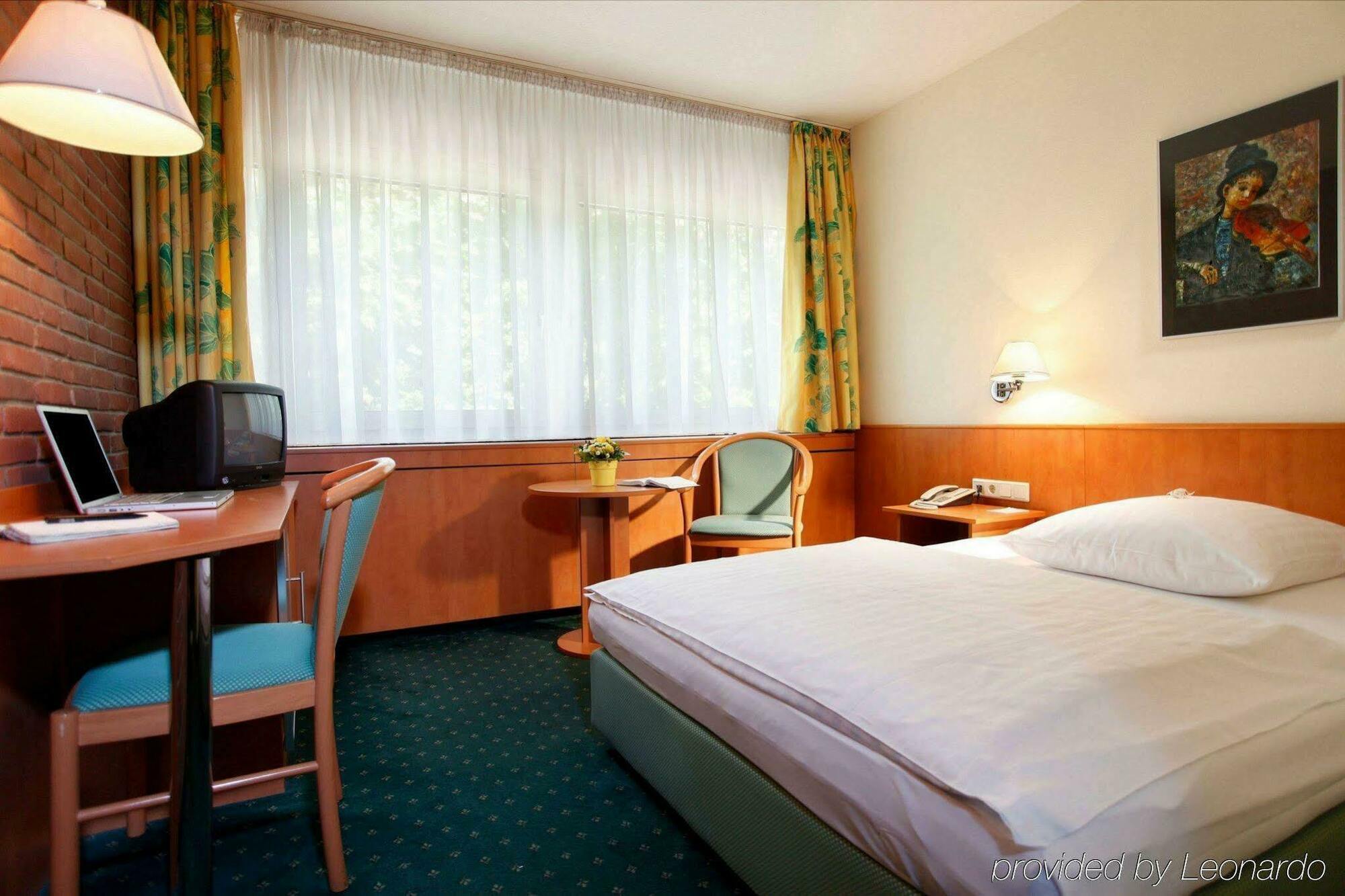 Tulip Inn Ludwigshafen City Luaran gambar